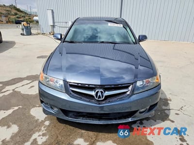 Piąte zdjęcie samochodu w środku: 2006 ACURA TSX VIN:JH4CL968X6C030439 - miniatura