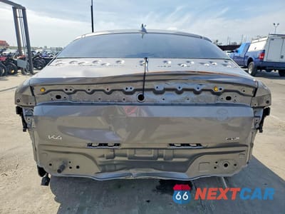 Zdjęcie 6 z 12 samochodu: 2025 KIA K4 GT-LINE VIN:3KPFW4DE6SE176700 - miniatura