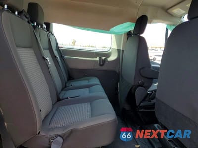 Zdjęcie 11 z 13 samochodu: 2024 FORD TRANSIT T-350 VIN:1FBAX2Y81RKB73215 - miniatura