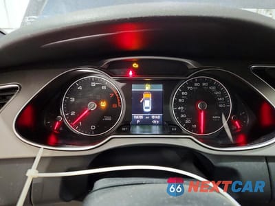 Zdjęcie 9 z 12 samochodu: 2013 AUDI A4 PREMIUM PLUS VIN:WAUFFAFL3DN013685 - miniatura