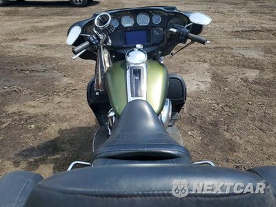 Zdjęcie 6 z 8 samochodu: 2022 HARLEY-DAVIDSON FLHTCUTG VIN:1HD1MAF10NB853880 - miniatura