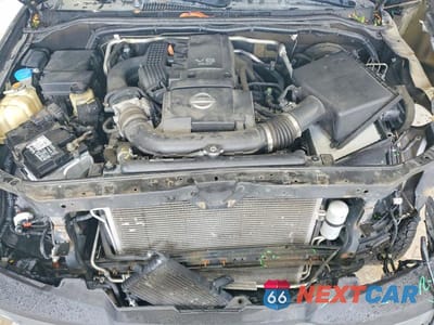 Zdjęcie 11 z 11 samochodu: 2019 NISSAN FRONTIER S VIN:1N6AD0ER1KN704601 - miniatura