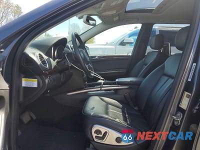 Zdjęcie 7 z 13 samochodu: 2012 MERCEDES-BENZ GL 350 BLUETEC VIN:4JGBF2FE4CA794484 - miniatura
