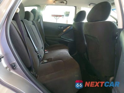 Zdjęcie 11 z 13 samochodu: 2012 NISSAN MURANO S VIN:JN8AZ1MU6CW116287 - miniatura