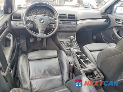 Zdjęcie 8 z 12 samochodu: 1999 BMW 323 I VIN:WBAAM3332XKC61046 - miniatura