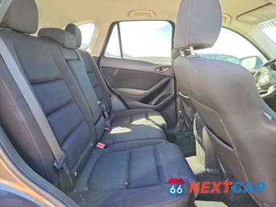 Zdjęcie 10 z 13 samochodu: 2016 MAZDA CX-5 TOURING VIN:JM3KE4CY9G0866770 - miniatura