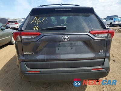Zdjęcie 6 z 12 samochodu: 2019 TOYOTA RAV4 LE VIN:JTMF1RFV6KJ006235 - miniatura