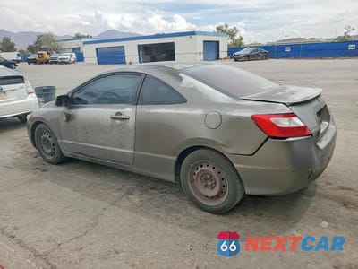 Drugie zdjęcie samochodu z przodu: 2008 HONDA CIVIC LX VIN:2HGFG11658H549264 - miniatura