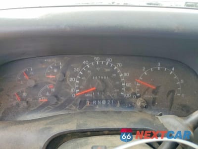 Zdjęcie 9 z 12 samochodu: 2000 FORD F250 SUPER DUTY VIN:1FTNX21L1YEA10363 - miniatura