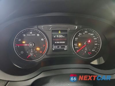 Zdjęcie 9 z 13 samochodu: 2016 AUDI Q3 PREMIUM PLUS VIN:WA1EFCFSXGR014602 - miniatura