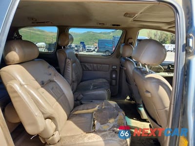 Zdjęcie 11 z 13 samochodu: 1999 TOYOTA SIENNA XLE VIN:4T3ZF13C9XU150020 - miniatura