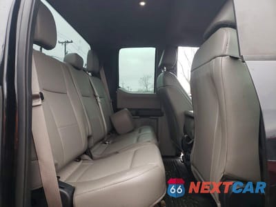 Zdjęcie 10 z 13 samochodu: 2017 FORD F250 SUPER DUTY VIN:1FT7X2B68HEB66840 - miniatura
