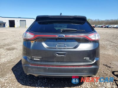 Zdjęcie 6 z 14 samochodu: 2016 FORD EDGE VIN:2FMPK4J81GBB19359 - miniatura
