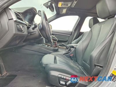Zdjęcie 7 z 12 samochodu: 2016 BMW 328 XI SULEV VIN:WBA8E3G56GNT75506 - miniatura