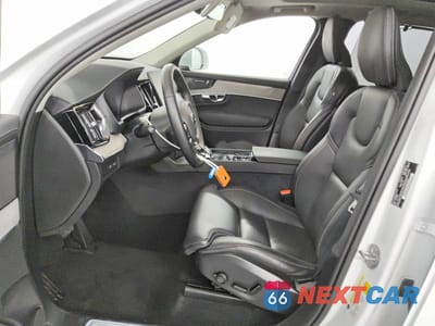 Zdjęcie 7 z 13 samochodu: 2025 VOLVO XC90 ULTRA VIN:YV4H60PG1S1372204 - miniatura