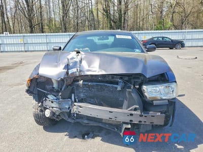 Piąte zdjęcie samochodu w środku: 2014 DODGE CHARGER SE VIN:2C3CDXBG0EH252049 - miniatura