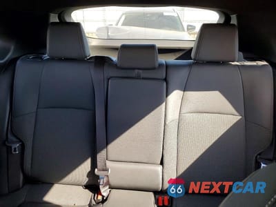 Zdjęcie 10 z 14 samochodu: 2025 TOYOTA BZ4X XLE VIN:JTMAAAAA3SA073309 - miniatura