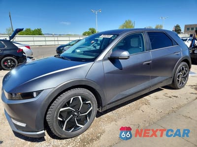 2023 HYUNDAI IONIQ 5 SEL KM8KNDAF7PU162615 - główne zdjęcie licytacji z USA - miniatura