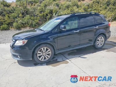 2009 SUBARU TRIBECA LIMITED 4S4WX90D594402420 - główne zdjęcie licytacji z USA - miniatura