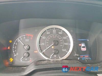 Zdjęcie 9 z 12 samochodu: 2022 TOYOTA COROLLA LE VIN:5YFEPMAE2NP364758 - miniatura