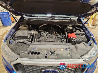 Zdjęcie 11 z 12 samochodu: 2019 FORD RANGER XL VIN:1FTER4FH2KLA06173 - miniatura