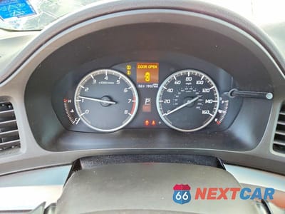 Zdjęcie 9 z 12 samochodu: 2013 ACURA ILX 20 TECH VIN:19VDE1F77DE003593 - miniatura