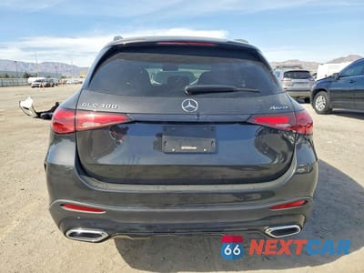 Zdjęcie 6 z 13 samochodu: 2025 MERCEDES-BENZ GLC 300 4MATIC VIN:W1NKM4HB9SF269679 - miniatura