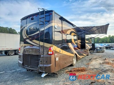 Zdjęcie 9 z 10 samochodu: 2016 FREIGHTLINER CHASSIS XC VIN:4UZAB2DT2GCHY0184 - miniatura