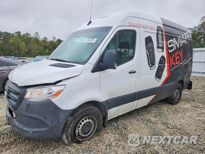 2023 MERCEDES-BENZ SPRINTER 2500 W1Y4KBHY3PT148990 - główne zdjęcie licytacji z USA - miniatura