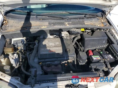 Zdjęcie 12 z 13 samochodu: 2003 TOYOTA SIENNA XLE VIN:4T3ZF13C83U518231 - miniatura