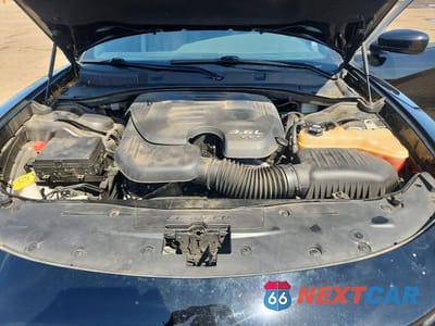 Zdjęcie 11 z 11 samochodu: 2015 DODGE CHARGER SXT VIN:2C3CDXJG2FH806551 - miniatura