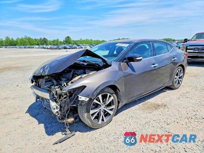 2016 NISS MAXIMA 1N4AA6AP6GC448712 - główne zdjęcie licytacji z USA - miniatura