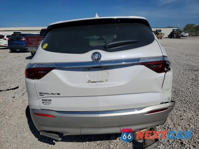 Zdjęcie 6 z 14 samochodu: 2023 BUICK ENCLAVE PREMIUM VIN:5GAEVBKWXPJ124965 - miniatura