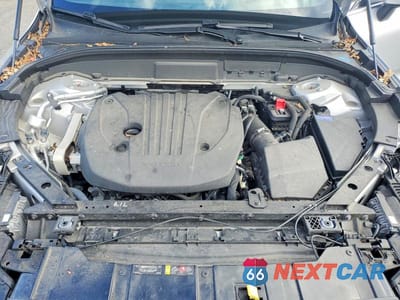 Zdjęcie 12 z 12 samochodu: 2022 VOLVO XC60 B5 MOMENTUM VIN:YV4L12RK6N1025669 - miniatura