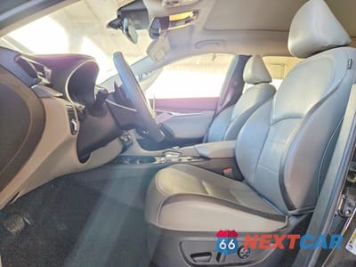 Zdjęcie 7 z 13 samochodu: 2024 INFINITI QX50 LUXE VIN:3PCAJ5BA8RF103010 - miniatura