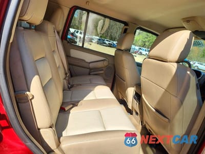 Zdjęcie 11 z 13 samochodu: 2008 FORD EXPLORER EDDIE BAUER VIN:1FMEU74E08UA98178 - miniatura
