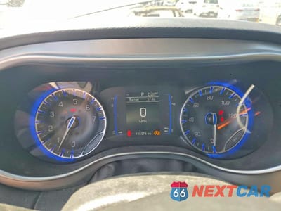 Zdjęcie 9 z 13 samochodu: 2019 CHRYSLER PACIFICA TOURING L VIN:2C4RC1BG6KR629155 - miniatura