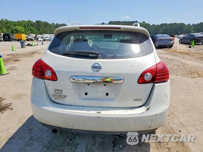 Zdjęcie 6 z 13 samochodu: 2015 NISSAN ROGUE SELECT S VIN:JN8AS5MV8FW758776 - miniatura