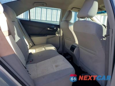 Zdjęcie 10 z 11 samochodu: 2012 TOYOTA CAMRY LE VIN:4T4BF1FK1CR254076 - miniatura