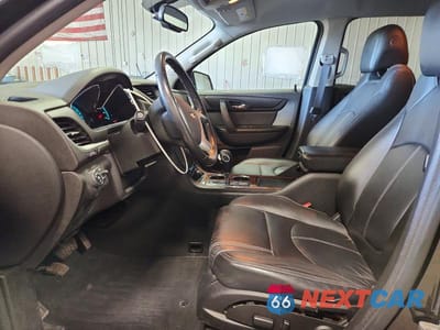 Zdjęcie 7 z 12 samochodu: 2014 CHEVROLET TRAVERSE LT VIN:1GNKVHKD1EJ137451 - miniatura