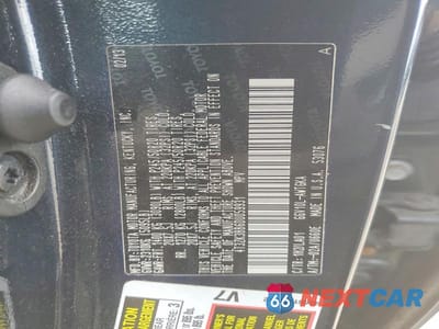 Zdjęcie 13 z 13 samochodu: 2013 TOYOTA VENZA XLE VIN:4T3ZK3BB6DU059931 - miniatura