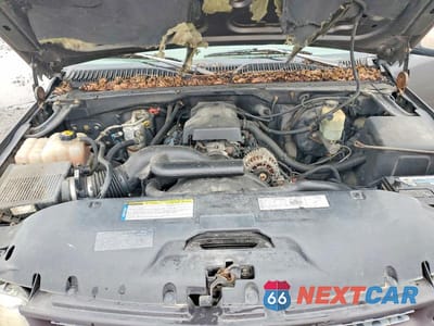 Zdjęcie 11 z 11 samochodu: 1999 CHEVROLET SILVERADO K1500 VIN:1GCEK19T5XE239138 - miniatura