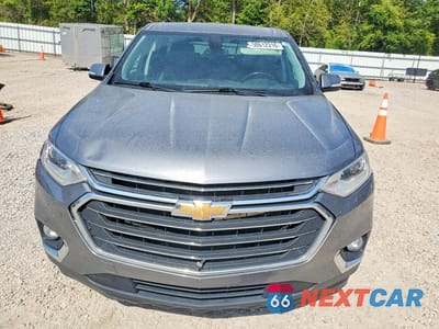 Piąte zdjęcie samochodu w środku: 2020 CHEVROLET TRAVERSE LT VIN:1GNERHKW4LJ304241 - miniatura