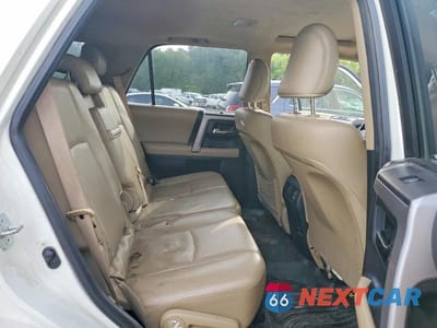 Zdjęcie 11 z 13 samochodu: 2014 TOYOTA 4RUNNER LIMITED VIN:JTEZU5JR2E5066304 - miniatura