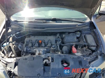 Zdjęcie 11 z 13 samochodu: 2014 HONDA CIVIC LX VIN:19XFB2F5XEE050597 - miniatura