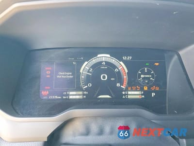 Zdjęcie 9 z 11 samochodu: 2025 TOYOTA TUNDRA LIMITED VIN:5TFWA5DB0SX279945 - miniatura