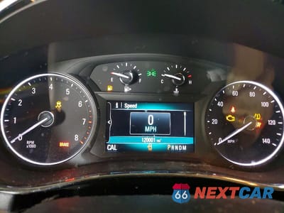 Zdjęcie 9 z 12 samochodu: 2017 BUICK ENCORE PREFERRED VIN:KL4CJESBXHB097305 - miniatura
