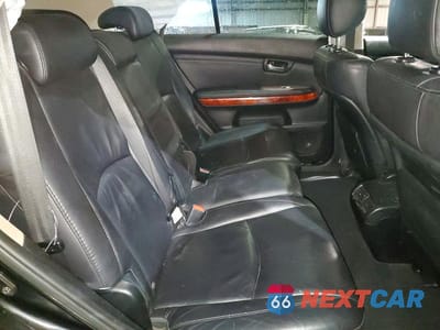 Zdjęcie 11 z 14 samochodu: 2008 LEXUS RX 350 BASE VIN:2T2GK31U58C038154 - miniatura