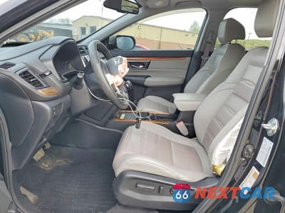 Zdjęcie 7 z 13 samochodu: 2020 HONDA CR-V TOURING VIN:2HKRW2H99LH670545 - miniatura