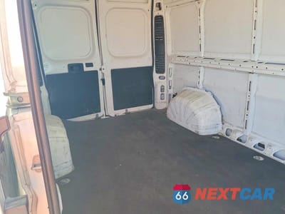 Zdjęcie 10 z 13 samochodu: 2025 RAM PROMASTER 2500 2500 HIGH VIN:3C6LRVDG3SE515535 - miniatura